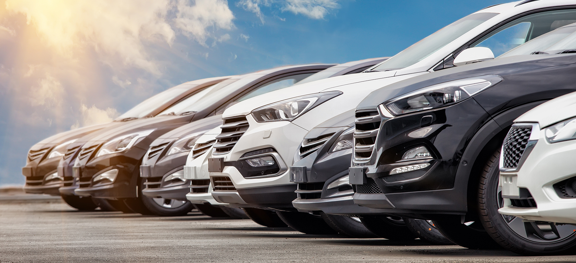 GJ Motors