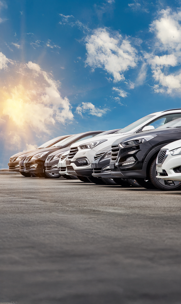 GJ Motors