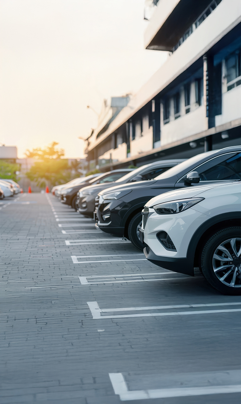 GJ Motors