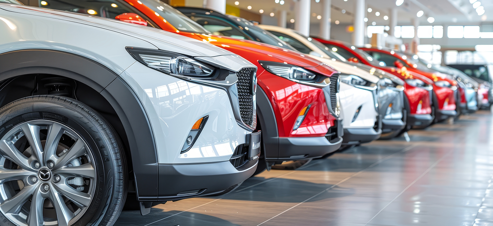 GJ Motors
